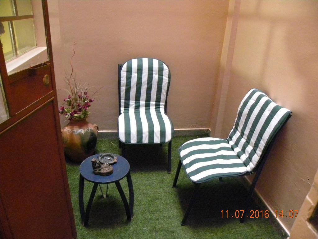 Huaytusive Inn Hotel Puno Zewnętrze zdjęcie
